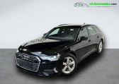 Audi A6 Avant 35 TDI 163 ch BVA   Beaupuy 31