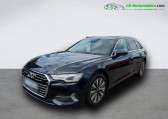 Audi A6 Avant occasion année 2021 boite Automatique Annonce Audi A6 Avant occasion Diesel 35 TDI 163 ch BVA à Beaupuy