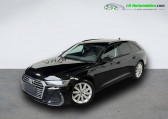 Audi A6 Avant 35 TDI 163 ch BVA   Beaupuy 31