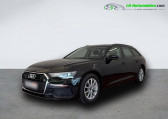 Audi A6 Avant 35 TDI 163 ch BVA   Beaupuy 31