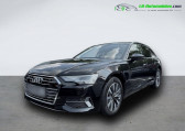 Audi A6 Avant 35 TDI 163 ch BVA   Beaupuy 31