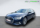 Audi A6 Avant occasion année 2021 boite Automatique Annonce Audi A6 Avant occasion Diesel 35 TDI 163 ch BVA à Beaupuy