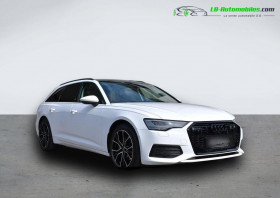 Audi A6 Avant 35 TDI 163 ch BVA  occasion  Beaupuy - photo n2