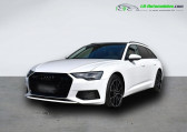 Annonce Audi A6 Avant occasion Diesel 35 TDI 163 ch BVA  Beaupuy