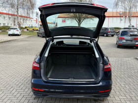 Audi A6 Avant 35 TDI 163 ch BVA  occasion  Beaupuy - photo n10