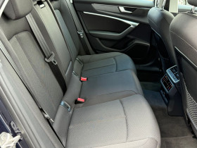 Audi A6 Avant 35 TDI 163 ch BVA  occasion  Beaupuy - photo n9