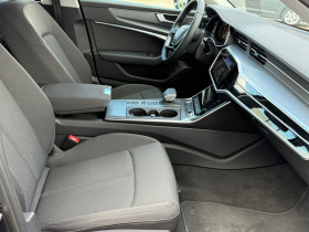 Audi A6 Avant 35 TDI 163 ch BVA  occasion  Beaupuy - photo n8