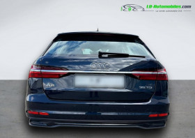 Audi A6 Avant 35 TDI 163 ch BVA  occasion  Beaupuy - photo n7