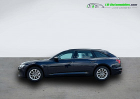 Audi A6 Avant 35 TDI 163 ch BVA  occasion  Beaupuy - photo n6