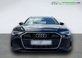 Audi A6 Avant 35 TDI 163 ch BVA  occasion  Beaupuy - photo n5
