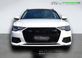 Audi A6 Avant 35 TDI 163 ch BVA  occasion  Beaupuy - photo n4