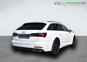 Audi A6 Avant 35 TDI 163 ch BVA  occasion  Beaupuy - photo n3