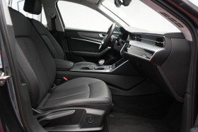 Audi A6 Avant 35 TDI 163 ch BVA  occasion  Beaupuy - photo n4