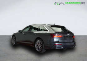 Audi A6 Avant 35 TDI 163 ch BVA  occasion  Beaupuy - photo n3