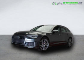 Audi A6 Avant 35 TDI 163 ch BVA  occasion  Beaupuy - photo n2