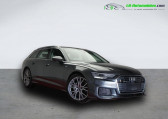 Audi A6 Avant 35 TDI 163 ch BVA   Beaupuy 31