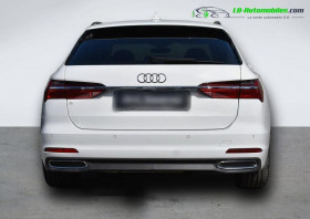 Audi A6 Avant 35 TDI 163 ch BVA  occasion  Beaupuy - photo n6