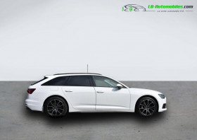Audi A6 Avant 35 TDI 163 ch BVA  occasion  Beaupuy - photo n5