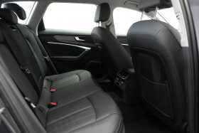 Audi A6 Avant 35 TDI 163 ch BVA  occasion  Beaupuy - photo n5