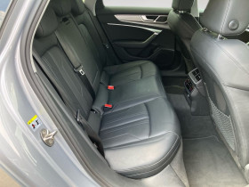 Audi A6 Avant 35 TDI 163 ch BVA  occasion  Beaupuy - photo n7