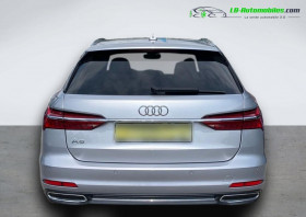 Audi A6 Avant 35 TDI 163 ch BVA  occasion  Beaupuy - photo n6