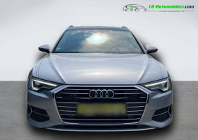 Audi A6 Avant 35 TDI 163 ch BVA  occasion  Beaupuy - photo n5