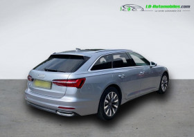 Audi A6 Avant 35 TDI 163 ch BVA  occasion  Beaupuy - photo n4
