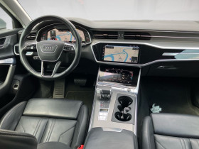 Audi A6 Avant 35 TDI 163 ch BVA  occasion  Beaupuy - photo n3