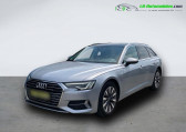 Audi A6 Avant 35 TDI 163 ch BVA   Beaupuy 31