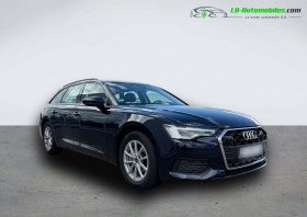 Audi A6 Avant 35 TDI 163 ch BVA  occasion  Beaupuy - photo n2