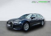 Annonce Audi A6 Avant occasion Diesel 35 TDI 163 ch BVA  Beaupuy