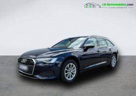 Audi A6 Avant , garage LB AUTOMOBILES  Beaupuy