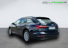 Audi A6 Avant 35 TDI 163 ch BVA  occasion  Beaupuy - photo n4