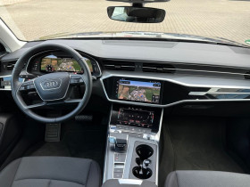 Audi A6 Avant 35 TDI 163 ch BVA  occasion  Beaupuy - photo n3