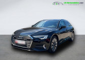 Audi A6 Avant occasion année 2021 boite Automatique Annonce Audi A6 Avant occasion Diesel 35 TDI 163 ch BVA à Beaupuy