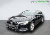 Audi A6 Avant 35 TDI 163 ch BVA   Beaupuy 31