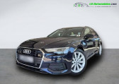 Audi A6 Avant occasion année 2020 boite Automatique Annonce Audi A6 Avant occasion Diesel 35 TDI 163 ch BVA à Beaupuy