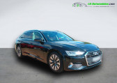 Audi A6 Avant occasion année 2021 boite Automatique Annonce Audi A6 Avant occasion Diesel 35 TDI 163 ch BVA à Beaupuy