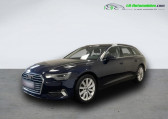 Audi A6 Avant occasion année 2021 boite Automatique Annonce Audi A6 Avant occasion Diesel 35 TDI 163 ch BVA à Beaupuy