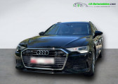 Audi A6 Avant 35 TDI 163 ch BVA   Beaupuy 31