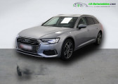 Audi A6 Avant 35 TDI 163 ch BVA   Beaupuy 31