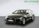 Audi A6 Avant 35 TDI 163 ch BVA   Beaupuy 31