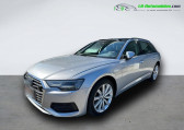 Audi A6 Avant 35 TDI 163 ch BVA   Beaupuy 31