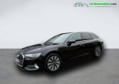 Audi A6 Avant occasion année 2022 boite Automatique Annonce Audi A6 Avant occasion Diesel 35 TDI 163 ch BVA à Beaupuy