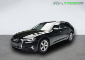 Audi A6 Avant occasion année 2023 boite Automatique Annonce Audi A6 Avant occasion Diesel 35 TDI 163 ch BVA à Beaupuy