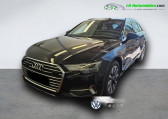 Audi A6 Avant 35 TDI 163 ch BVA   Beaupuy 31