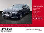 Annonce Audi A6 Avant occasion Diesel 35 TDI 163 ch BVA � L'Union