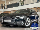 Audi A6 Avant occasion année 2022 boite Automatique Annonce Audi A6 Avant occasion Diesel 35 TDI 163 ch BVA à L'Union