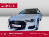 Audi A6 Avant occasion année 2022 boite Automatique Annonce Audi A6 Avant occasion Diesel 35 TDI 163 ch BVA à L'Union
