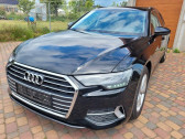 Audi A6 Avant occasion année 2023 boite Automatique Annonce Audi A6 Avant occasion Diesel 35 TDI 163 ch BVA à L'Union
